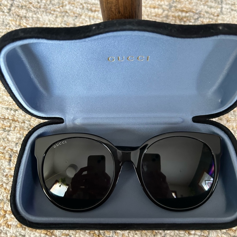 Gucci sunglasses